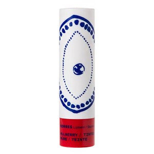 Korres Ενυδατικό Lip Balm Χειλιών με Κόκκινα Μούρα, 4.5g