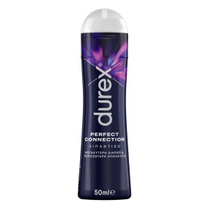Durex Perfect Connection Long Lasting Lubrication Λιπαντικό Μεγάλης Διάρκειας, 50ml