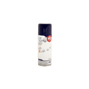 Pic Solution Ice Spray Σπρέι Πάγου, 400ml