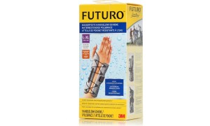 Futuro Αδιάβροχος Περικάρπιος Νάρθηκας για Αριστερό Χέρι