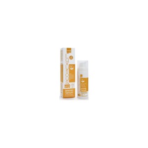 Intermed Luxurious Sun Care Sunscreen Face Serum SPF30 Αντηλιακός Ορός 50ml