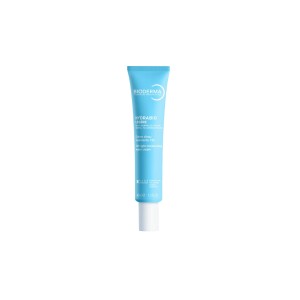 Bioderma Hydrabio Legere water cream με ελαφριά υφή για το κανονικό έως μικτό δέρμα 40ml