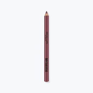 Mesauda Artist Lips Pencil Ενυδατικό Μολύβι Χειλιών 107 Mauve, 1.14g