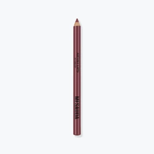 Mesauda Artist Lips Pencil Ενυδατικό Μολύβι Χειλιών 107 Mauve, 1.14g