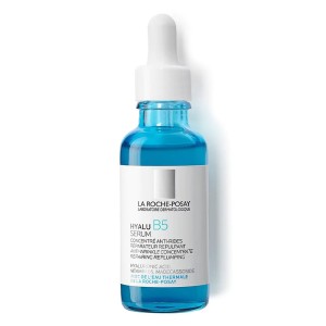 La Roche Posay Hyalu B5 Serum Αντιρυτιδικός και Επανορθωτικός Ορός με Υαλουρονικό Οξύ, 30ml