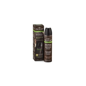 Biosline BioKap Nutricolor Spray Touch-Up Dark Brown
