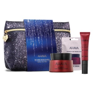 Ahava Πακέτο Apple-Y Ever After, 1σετ
