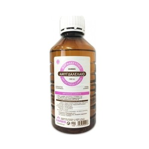 Zarbis Αμυγδαλέλαιο 1000 ml
