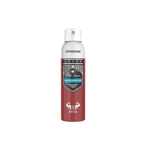 Old Spice Odour Blocker Fresh Αντιιδρωτικό & Αποσμητικό Σπρέι 48h 150ml