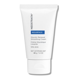 Neostrata® Resurface Glycolic Renewal Smoothing Cream Ενυδατική Κρέμα με Γλυκολικό Οξύ, 40g