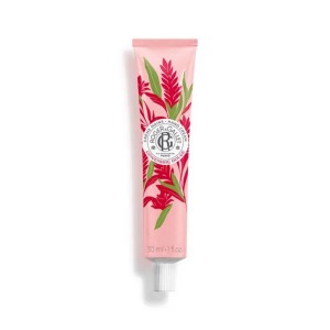Roger & Gallet Gingembre Rouge Ενυδατική Κρέμα Χεριών, 30ml