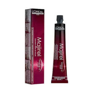 LOreal Professionnel Majirel 4 Καστανό, 50ml