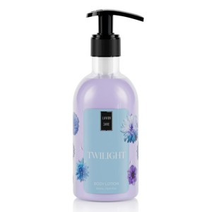 Lavish Care Body Lotion Twilight Κρέμα Ενυδάτωσης Σώματος & Χεριών,  300ml