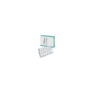 Yotuel Breath Dental Gum (Οδοντότσιχλα Για Λεύκανση & Δροσερή Αναπνοή) 24τεμάχια