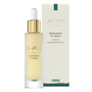 Ahava Firming MultiVitamin C+ Serum, 30ml