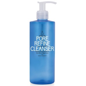 Youth Lab Pore Refine Cleanser Combination / Oily Skin,Τζελ Καθαρισμού για Ντεμακιγιάζ Προσώπου και Ματιών, για το Μικτό / Λιπαρό δέρμα, 300ml