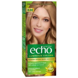 FARCOM ECHO COLOR ΣΕΤ 60ml - (No 8.88)