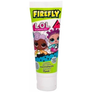 ΟΔΟΝΤΟΚΡΕΜΑ ΠΑΙΔΙΚΗ 75ml - (LOL SURPRISE!)
