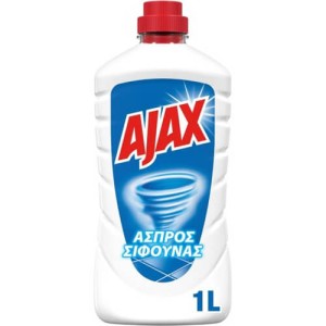 AJAX ΣΙΦΟΥΝΑΣ 1lt - (CLASSIC)