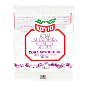 ΚΑΓΙΑ ΣΟΔΑ 20gr.