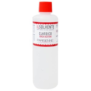 PARISIENNE SOLVENTE ΑΣΕΤΟΝ 125ml