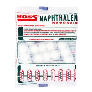 ΝΑΦΘΑΛΙΝΗ ΚΡΕΜΑΣΤΗ 80gr. - (BOSS)