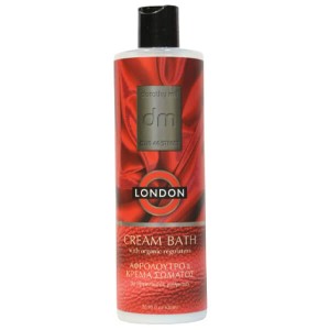 DOROTHY MIL ΑΦΡΟΛΟΥΤΡΟ 620ml (LONDON)