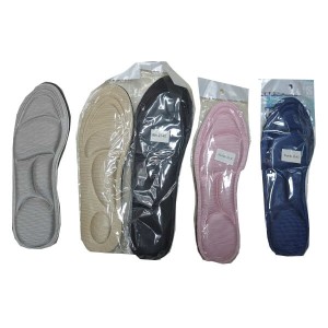 TNS ΠΑΤΟΙ ΠΑΠΟΥΤΣΙΩΝ ΓΥΝΑΙΚΕΙΟΙ - (5 ΧΡΩΜΑΤΑ) (SZ24B-W)