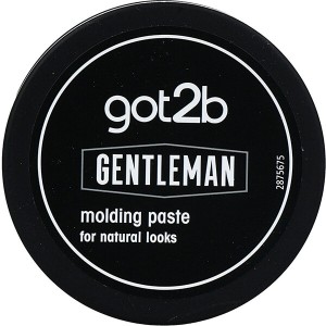 GOT2B ΠΑΣΤΑ 100ml - (GENTLEMAN MOLDING)