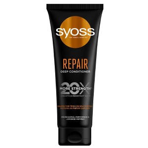SYOSS CONDITIONER 250ml - (DEEP REPAIR)