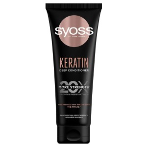 SYOSS CONDITIONER 250ml - (ΚΕΡΑΤΙΝ)