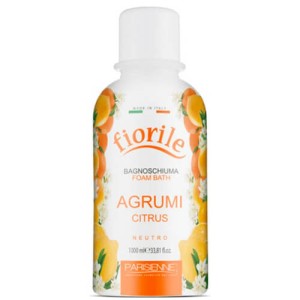 PARISIENNE ΑΦΡΟΛΟΥΤΡΟ 1lit - (AGRUMI CITRUS)
