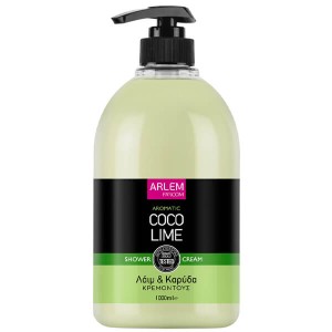 FARCOM ARLEM ΚΡΕΜΟΝΤΟΥΣ 1lit - (ΛΑΙΜ & ΚΑΡΥΔΑ)