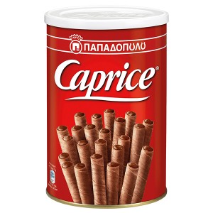 ΠΑΠΑΔΟΠΟΥΛΟΥ CAPRICE 400gr. - (CLASSIC)