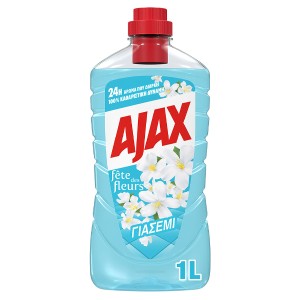 AJAX ΓΕΝ. ΧΡΗΣΗΣ 1lt - (ΓΙΑΣΕΜΙ)