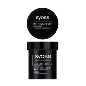 SYOSS ΠΑΣΤΑ 100ml - (MOLDING)