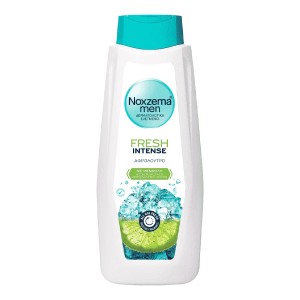 NOXZEMA ΑΦΡΟΛΟΥΤΡΟ 750ml - (FRESH INTENSE)