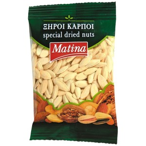 ΜΑΤΙΝΑ ΚΟΛΟΚΥΘΟΣΠΟΡΟΣ 120gr.