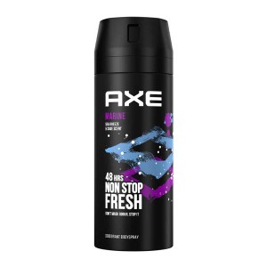 AXE BODY SPRAY 150ml - (MARINE)