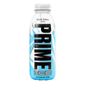 PRIME ΙΣΟΤΟΝΙΚΟ ΠΟΤΟ 500ml - (ICE BLUE CHILL)