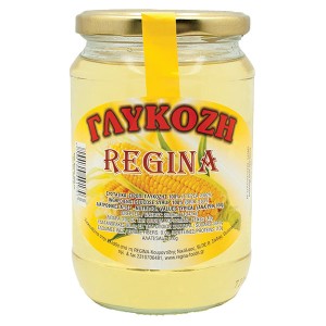 REGINA ΓΛΥΚΟΖΗ 900gr.