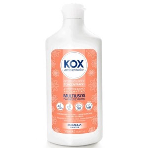 CISNE ΚΟΧ ΣΥΜΠΥΚΝΩΜΕΝΟ ΑΡΩΜΑΤΙΚΟ 500ml - (ΜΑΝΟΛΙΑ)