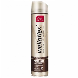 WELLAFLEX ΛΑΚ 250ml (No 5) - (POWER HOLD)