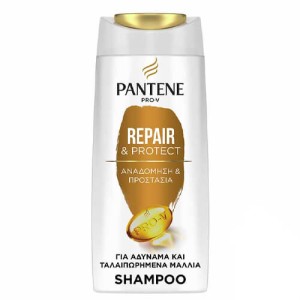 PANTENE ΣΑΜΠΟΥΑΝ 675ml - (REPAIR & PROTECT)