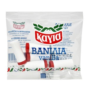 ΚΑΓΙΑ ΒΑΝΙΛΙΑ 0,2-0,3gr. - (5τεμ.) (ΦΑΚΕΛΟΣ)