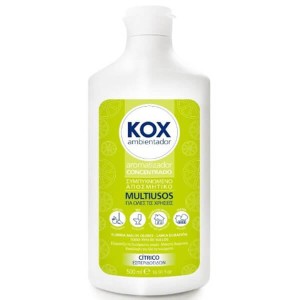 CISNE ΚΟΧ ΣΥΜΠΥΚΝΩΜΕΝΟ ΑΡΩΜΑΤΙΚΟ 500ml - (ΕΣΠΕΡΙΔΟΕΙΔΗ)