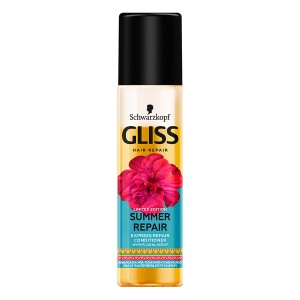 GLISS SPRAY CONDITIONER 200ml - (SUMMER REPAIR)
