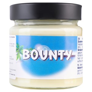 BOUNTY ΑΛΕΙΜΜΑ 200gr