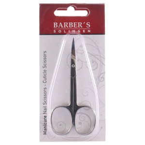 BARBERS ΨΑΛΙΔΙ ΝΥΧΙΩΝ (ΛΕΠΤΗ ΜΥΤΗ)