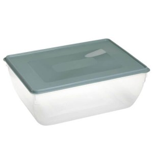 ΚΥΚΛΩΨ ΦΑΓΗΤΟΔΟΧΕΙΟ ΟΡΘΟΓΩΝΙΟ ΜΕΓΑΛΟ 10 lit